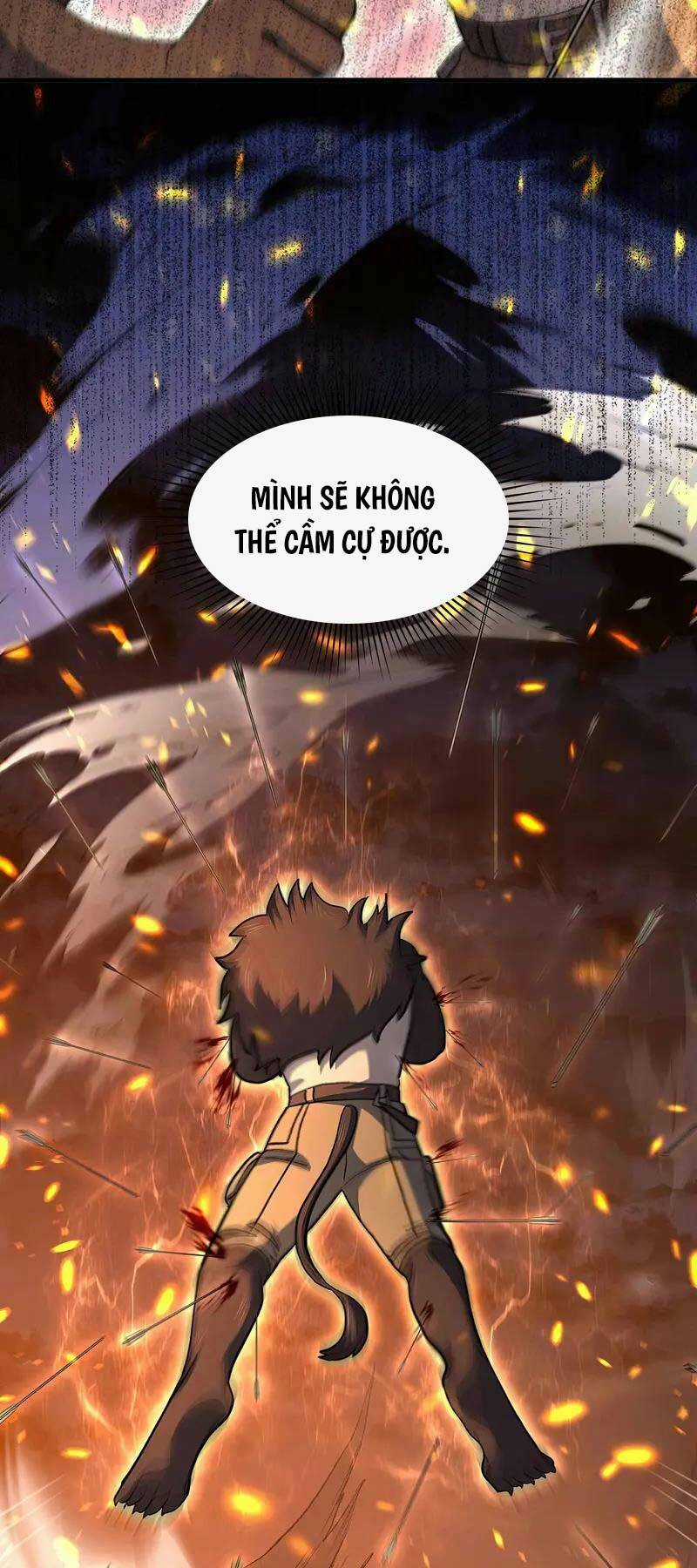 Thiết Huyết Chiêu Hồn Sư - Chapter 31 - Trang 10