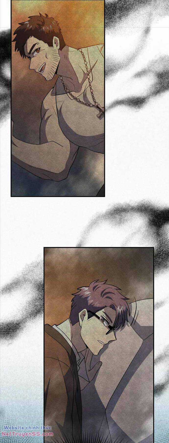 Thiết Huyết Chiêu Hồn Sư - Chapter 32 - Trang 11