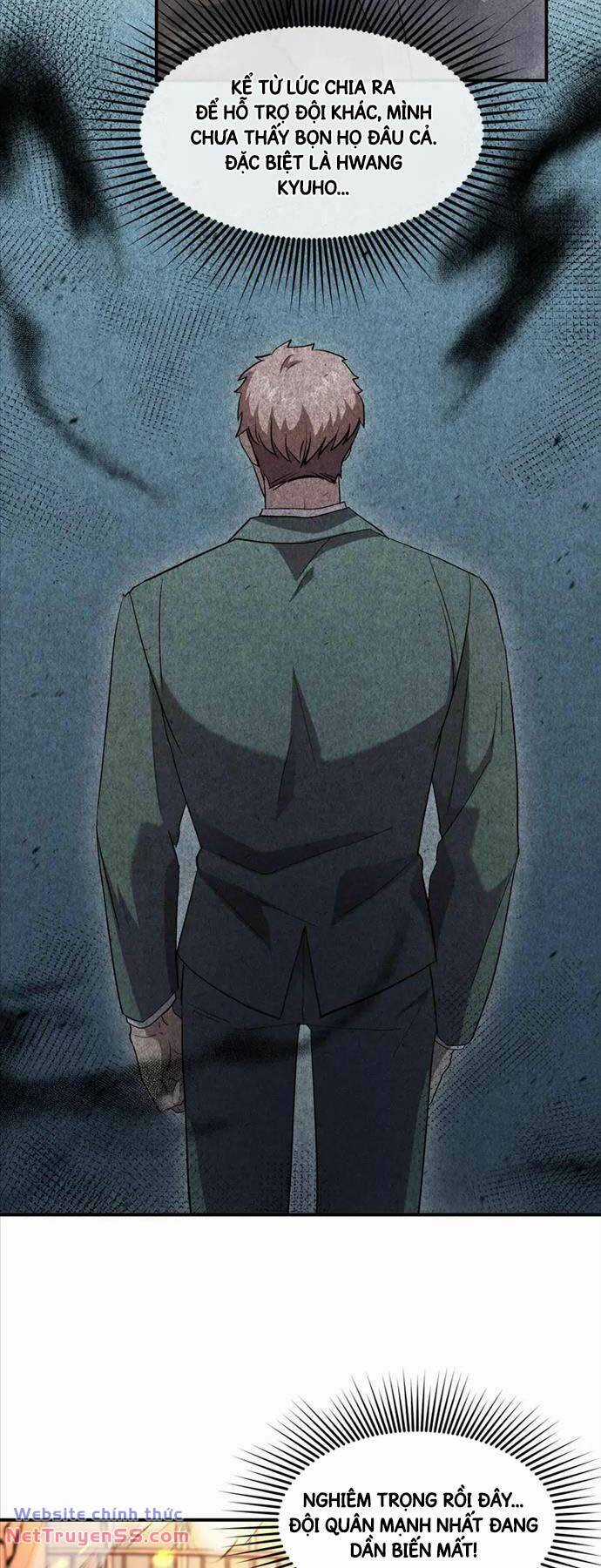 Thiết Huyết Chiêu Hồn Sư - Chapter 32 - Trang 12