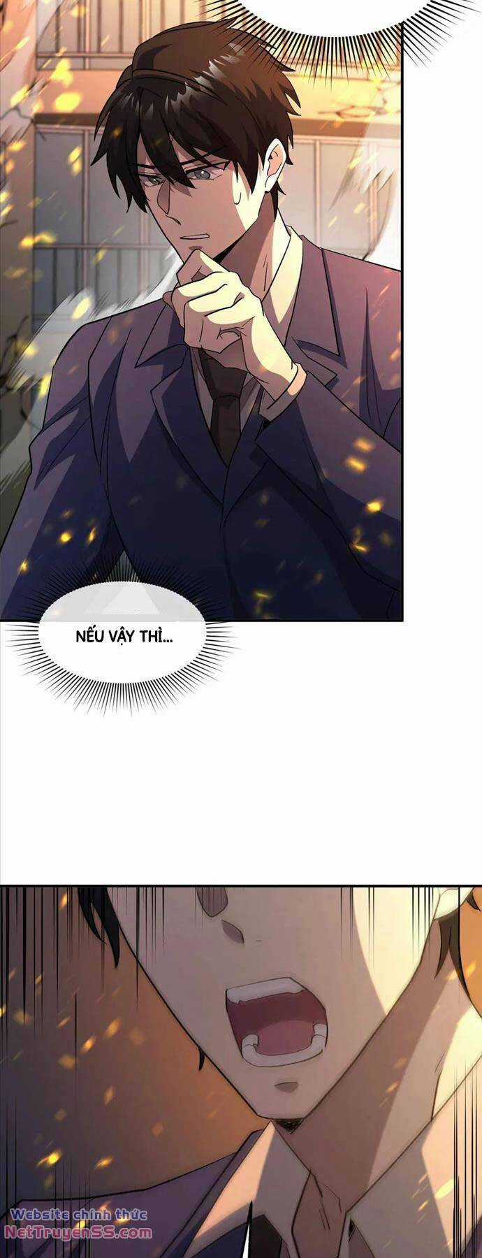 Thiết Huyết Chiêu Hồn Sư - Chapter 32 - Trang 13