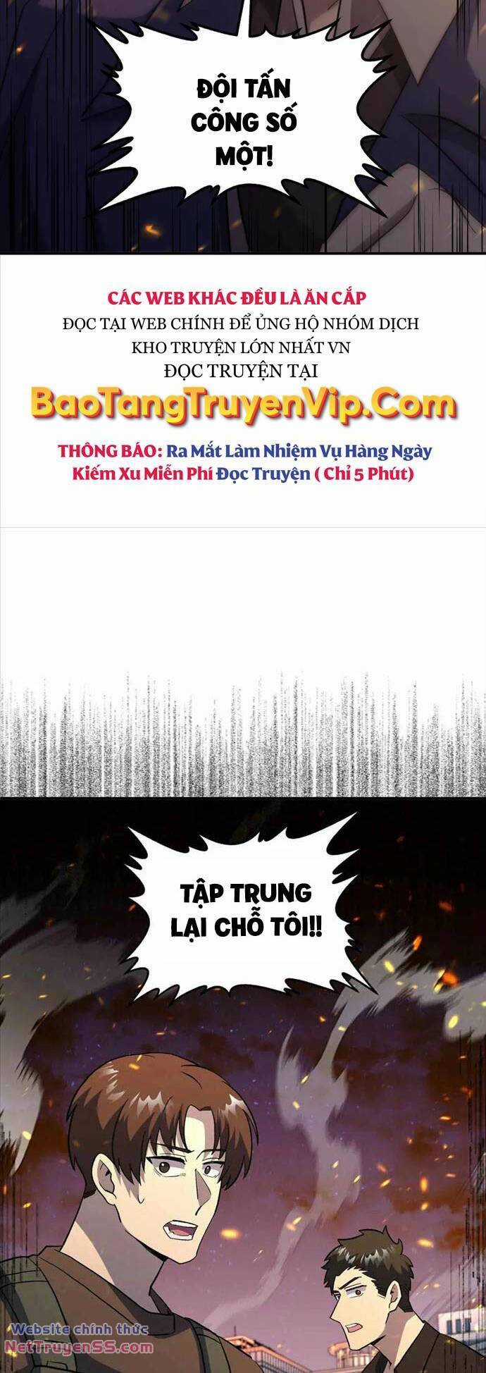 Thiết Huyết Chiêu Hồn Sư - Chapter 32 - Trang 14