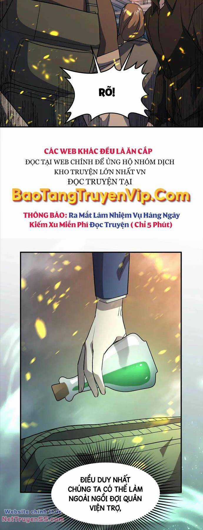 Thiết Huyết Chiêu Hồn Sư - Chapter 32 - Trang 15