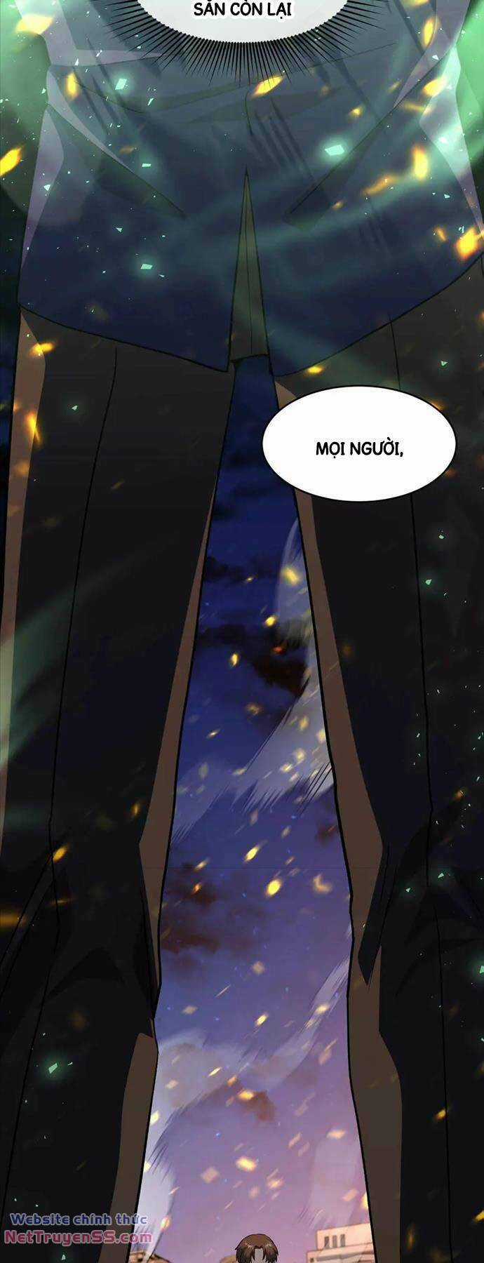 Thiết Huyết Chiêu Hồn Sư - Chapter 32 - Trang 17