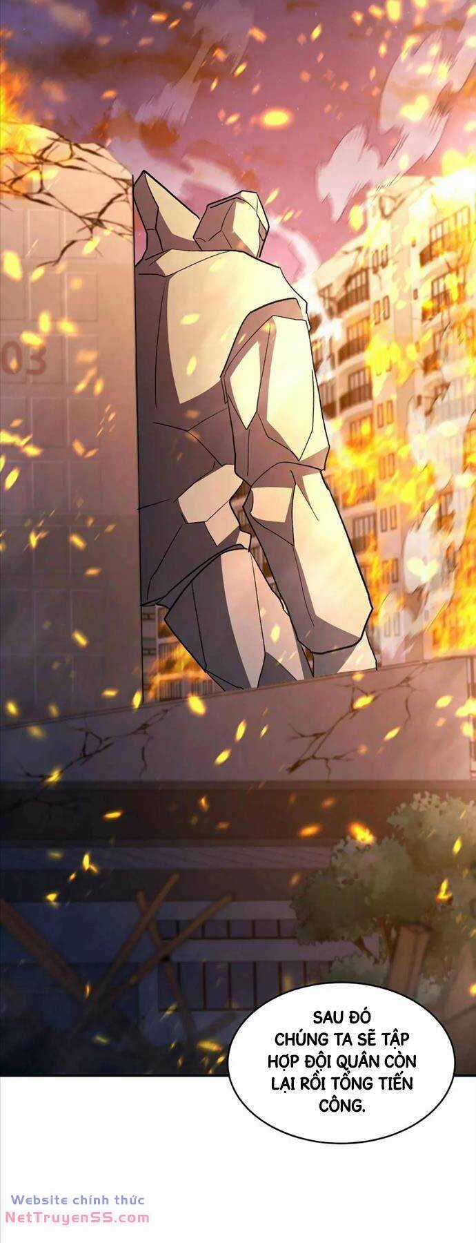 Thiết Huyết Chiêu Hồn Sư - Chapter 32 - Trang 22