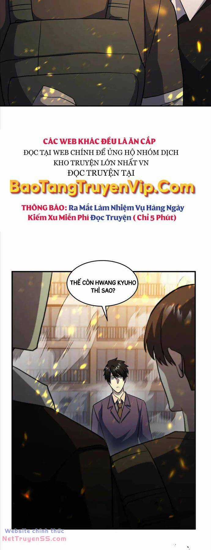 Thiết Huyết Chiêu Hồn Sư - Chapter 32 - Trang 25