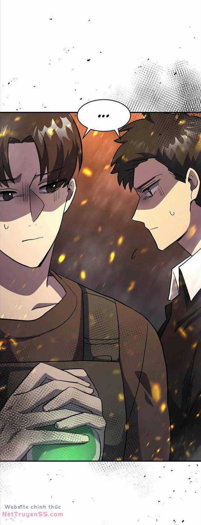 Thiết Huyết Chiêu Hồn Sư - Chapter 32 - Trang 26