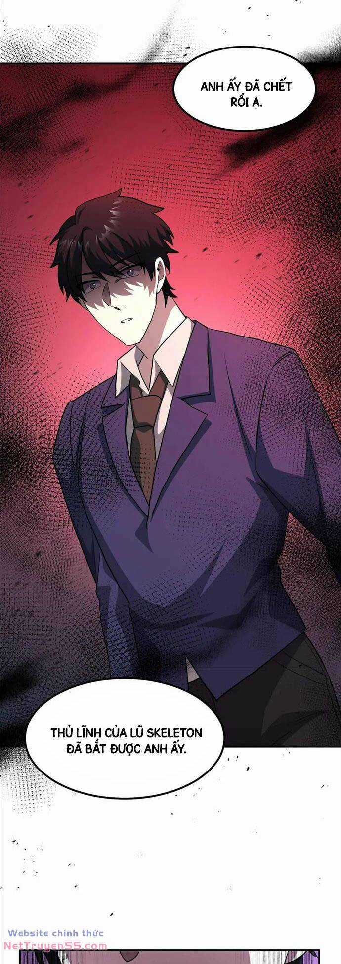 Thiết Huyết Chiêu Hồn Sư - Chapter 32 - Trang 27