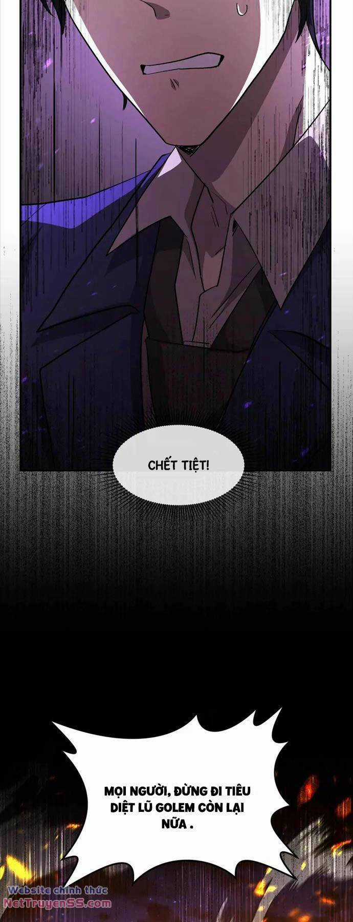 Thiết Huyết Chiêu Hồn Sư - Chapter 32 - Trang 28