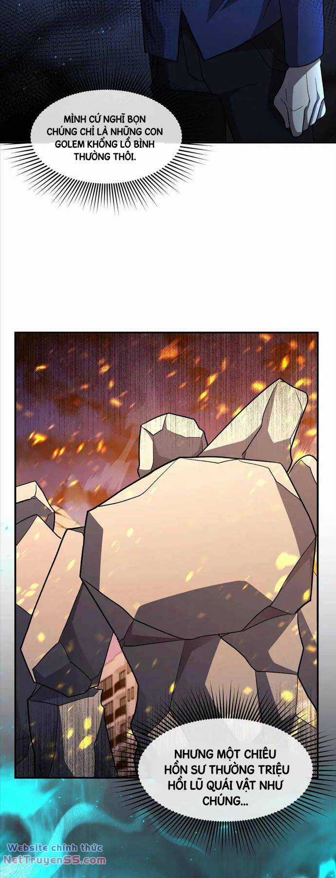 Thiết Huyết Chiêu Hồn Sư - Chapter 32 - Trang 33