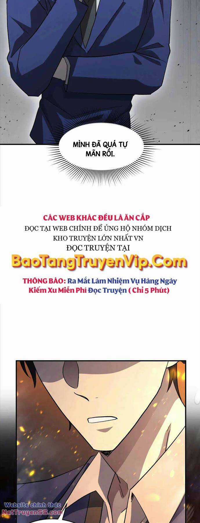 Thiết Huyết Chiêu Hồn Sư - Chapter 32 - Trang 35