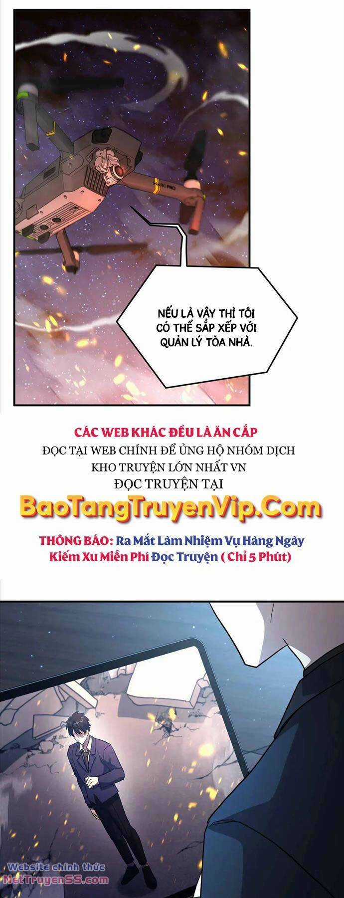 Thiết Huyết Chiêu Hồn Sư - Chapter 32 - Trang 39