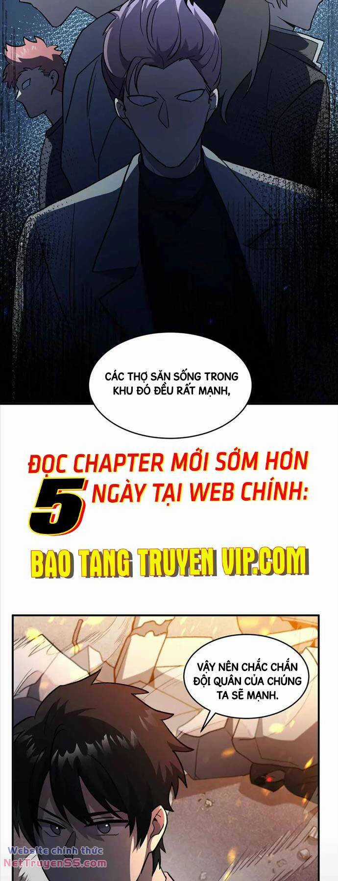 Thiết Huyết Chiêu Hồn Sư - Chapter 32 - Trang 44