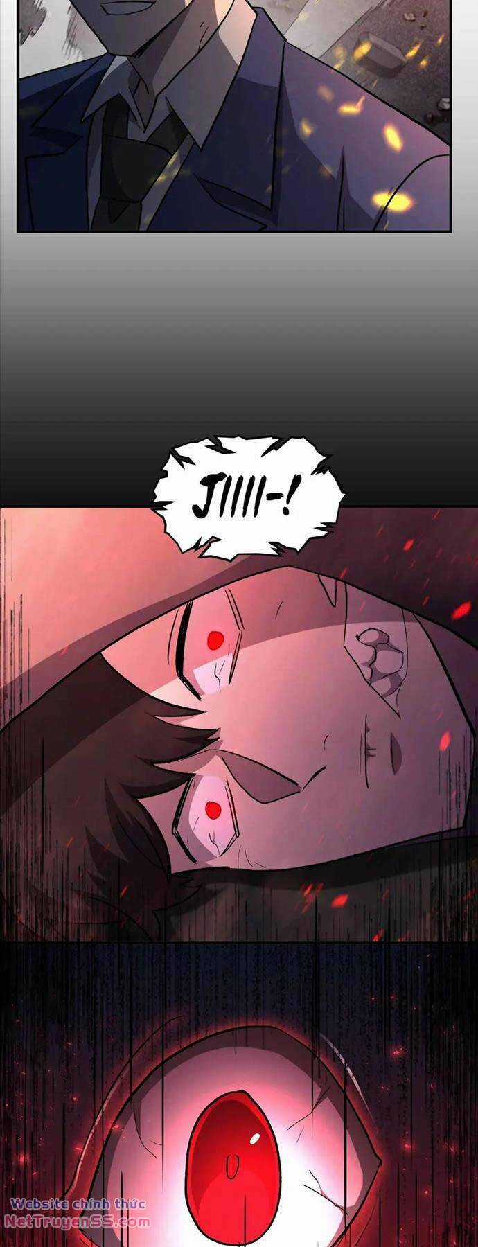 Thiết Huyết Chiêu Hồn Sư - Chapter 32 - Trang 45