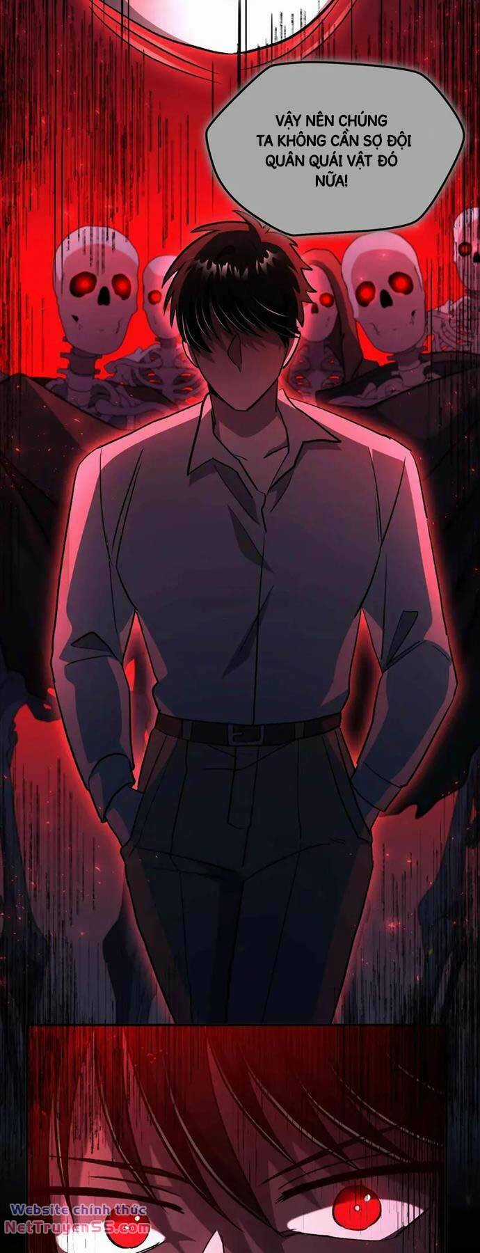 Thiết Huyết Chiêu Hồn Sư - Chapter 32 - Trang 46