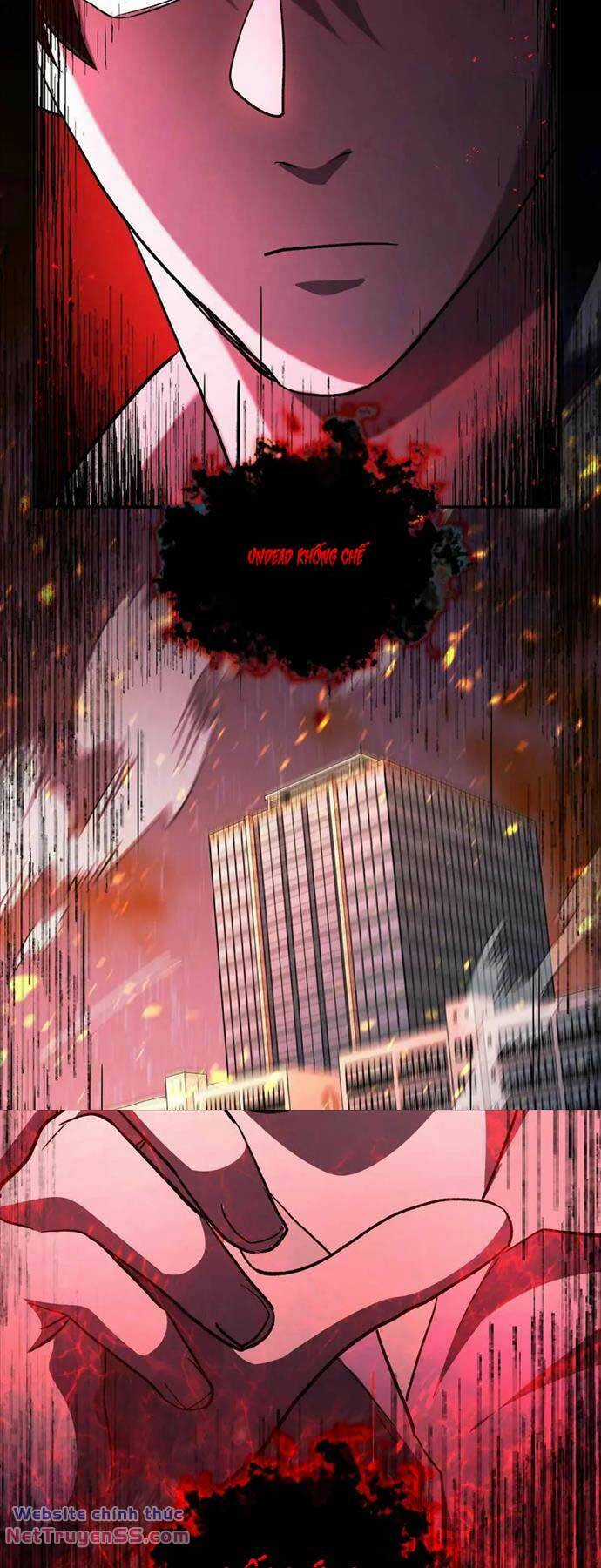 Thiết Huyết Chiêu Hồn Sư - Chapter 32 - Trang 47