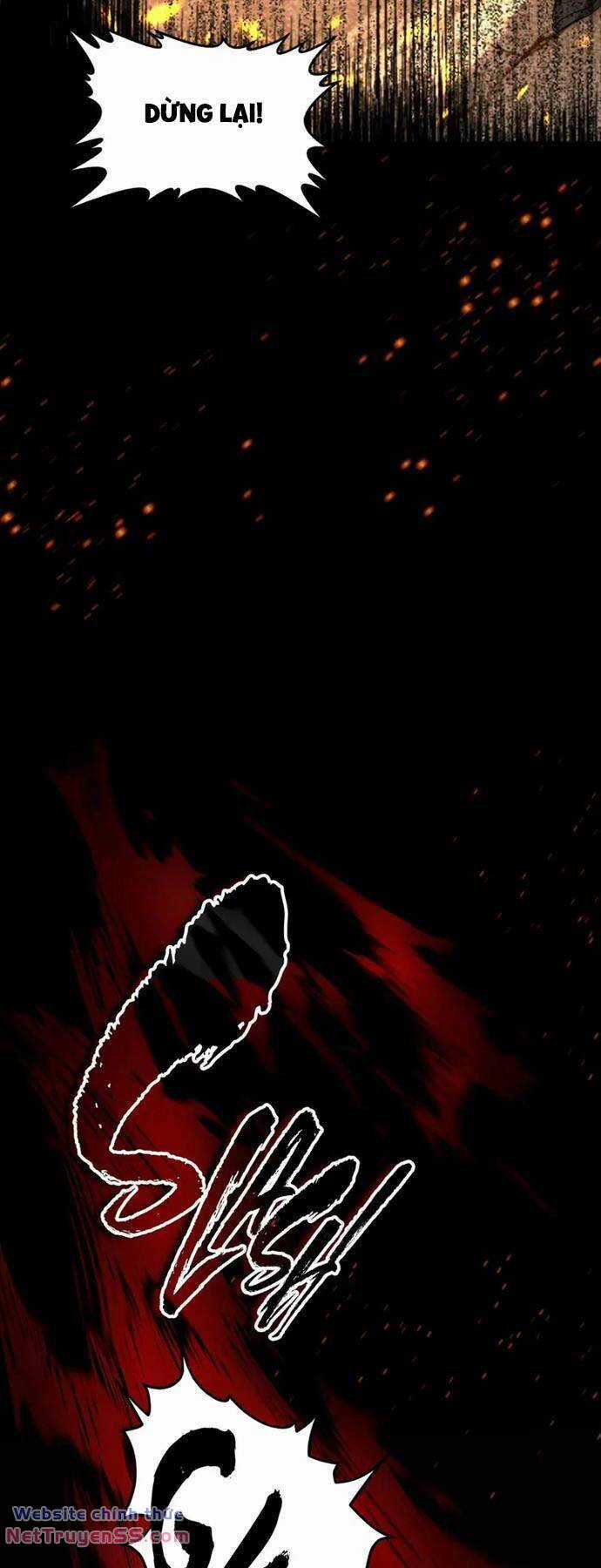 Thiết Huyết Chiêu Hồn Sư - Chapter 32 - Trang 8