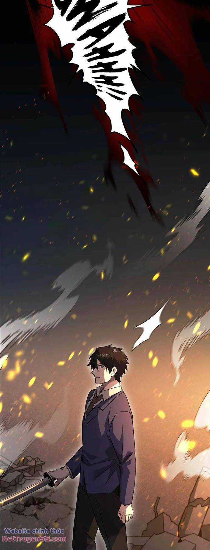 Thiết Huyết Chiêu Hồn Sư - Chapter 32 - Trang 9