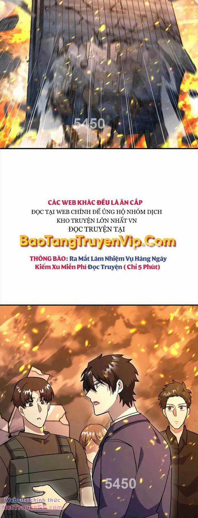 Thiết Huyết Chiêu Hồn Sư - Chapter 33 - Trang 2