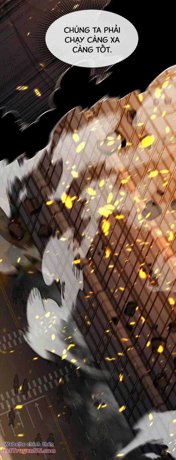 Thiết Huyết Chiêu Hồn Sư - Chapter 33 - Trang 11