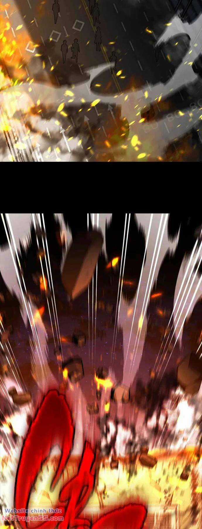 Thiết Huyết Chiêu Hồn Sư - Chapter 33 - Trang 12