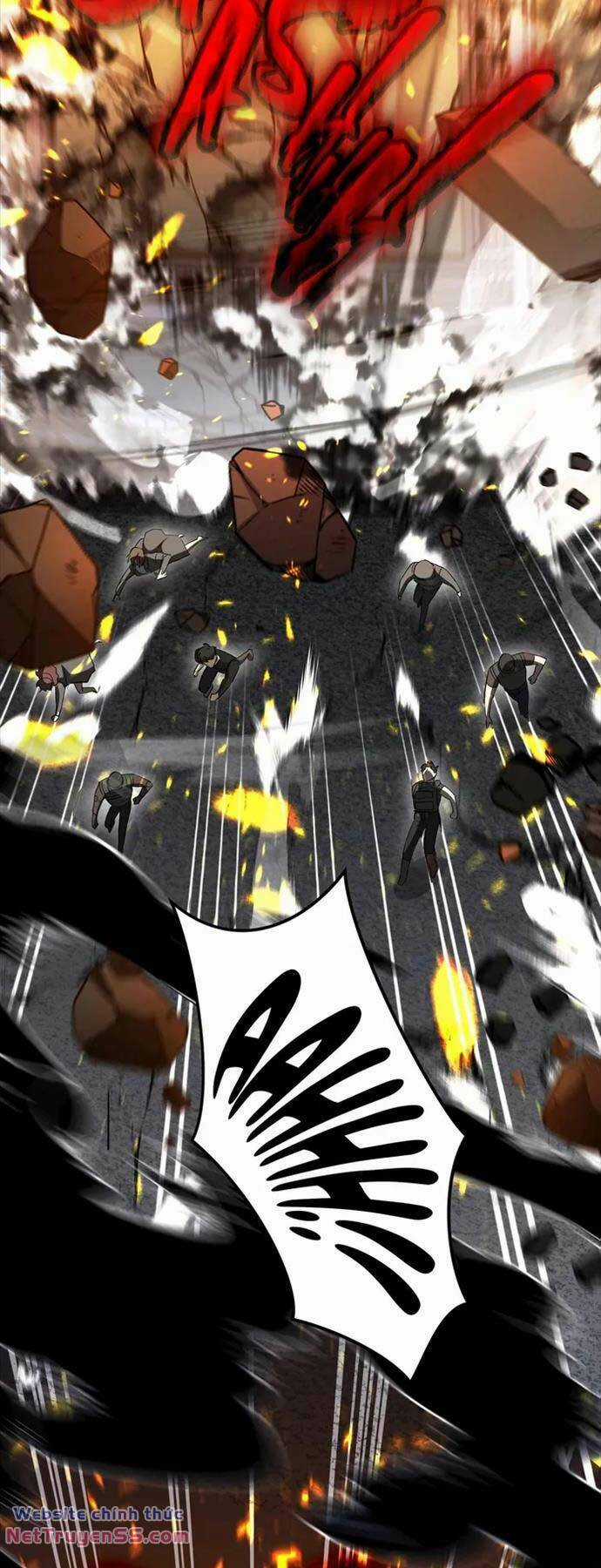 Thiết Huyết Chiêu Hồn Sư - Chapter 33 - Trang 13