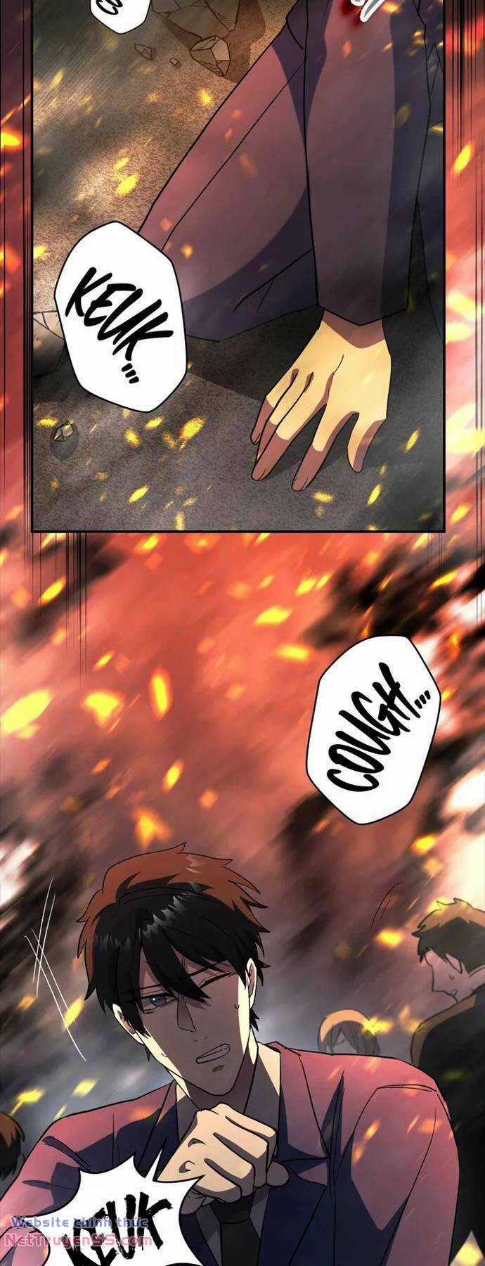 Thiết Huyết Chiêu Hồn Sư - Chapter 33 - Trang 16