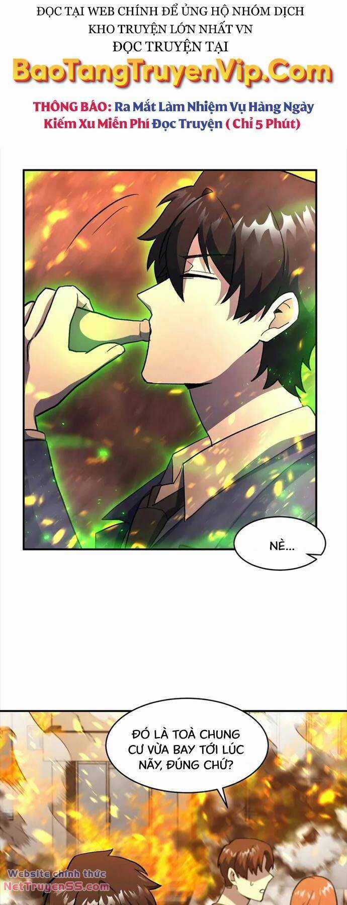 Thiết Huyết Chiêu Hồn Sư - Chapter 33 - Trang 19