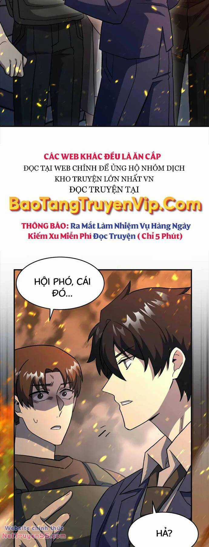 Thiết Huyết Chiêu Hồn Sư - Chapter 33 - Trang 3