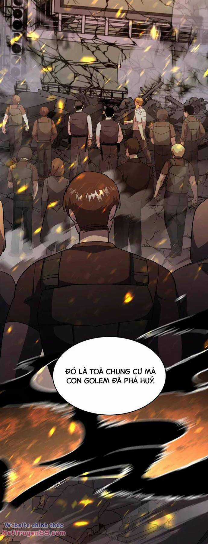 Thiết Huyết Chiêu Hồn Sư - Chapter 33 - Trang 21