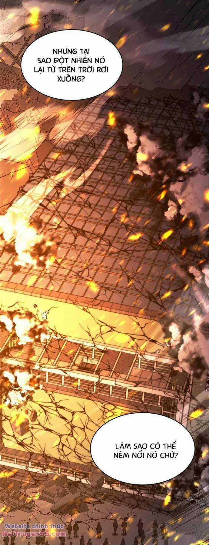 Thiết Huyết Chiêu Hồn Sư - Chapter 33 - Trang 22