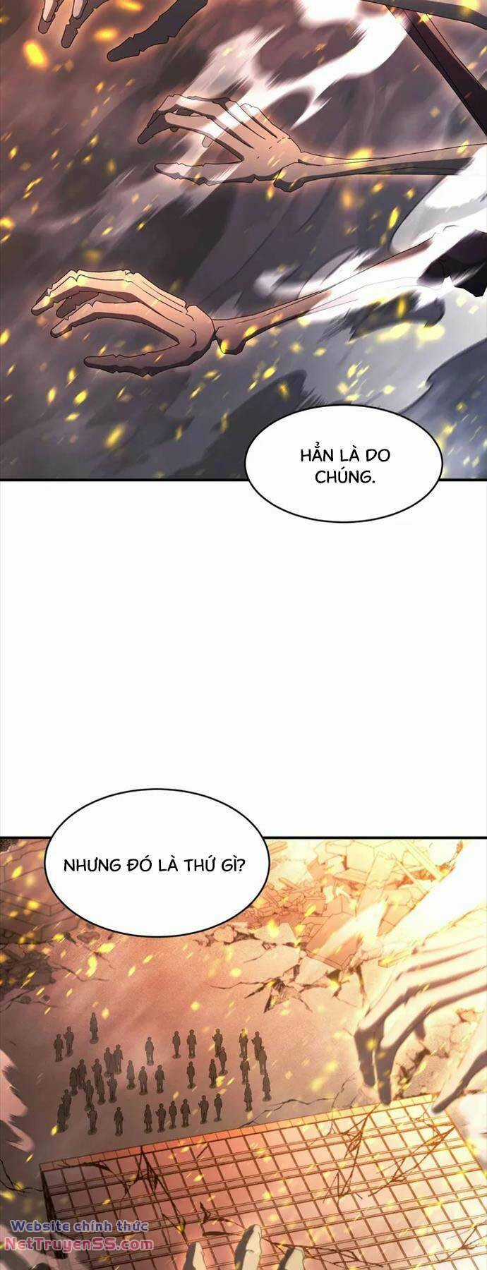 Thiết Huyết Chiêu Hồn Sư - Chapter 33 - Trang 25