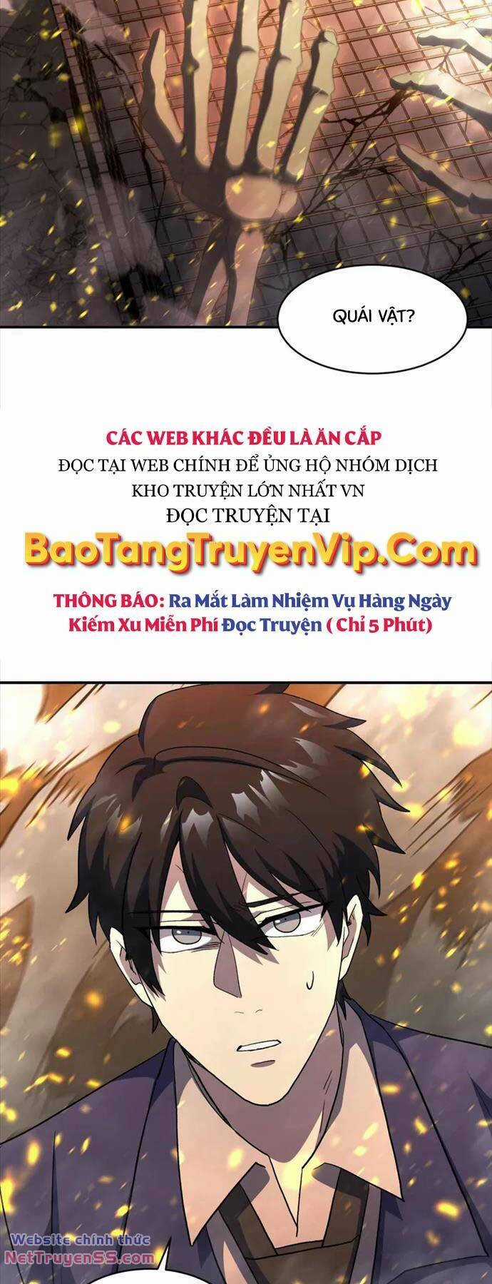 Thiết Huyết Chiêu Hồn Sư - Chapter 33 - Trang 26