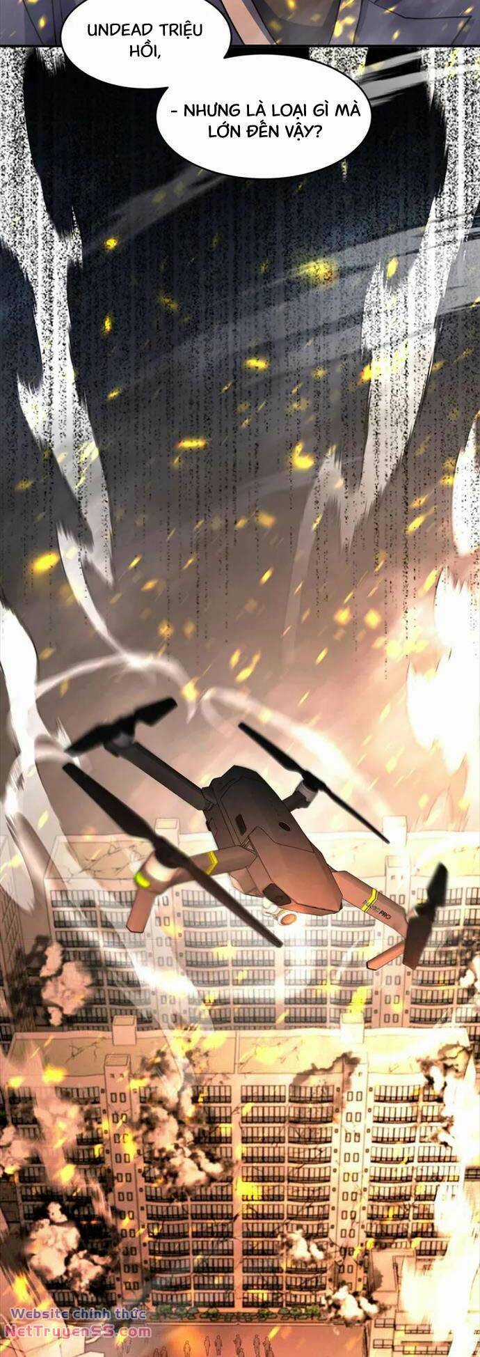 Thiết Huyết Chiêu Hồn Sư - Chapter 33 - Trang 27