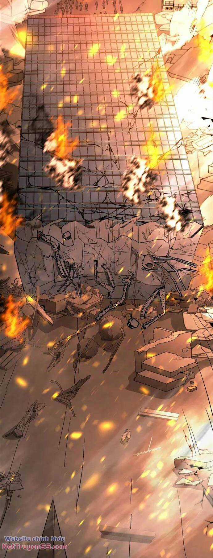 Thiết Huyết Chiêu Hồn Sư - Chapter 33 - Trang 28