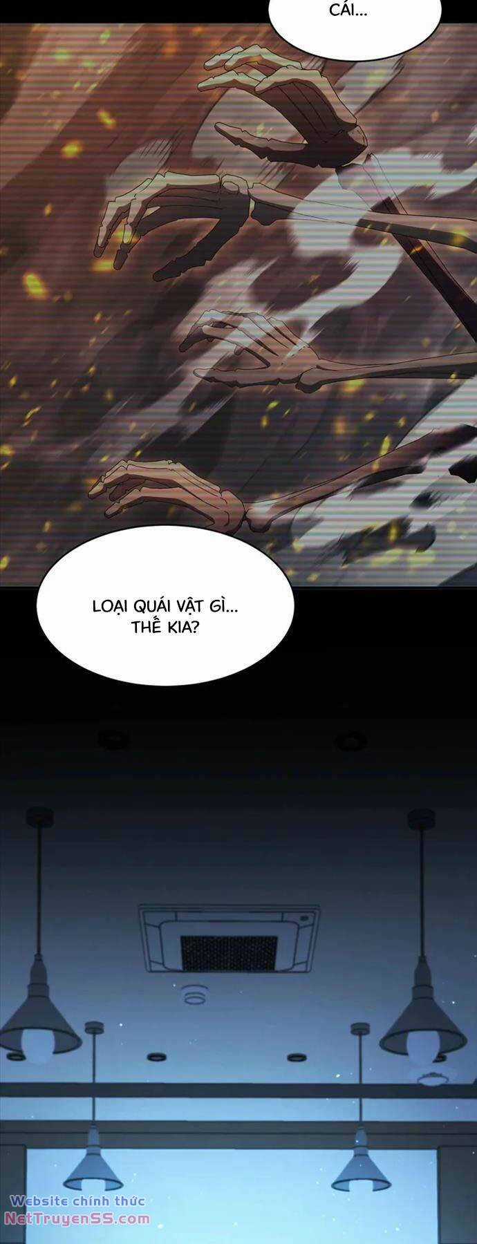 Thiết Huyết Chiêu Hồn Sư - Chapter 33 - Trang 30