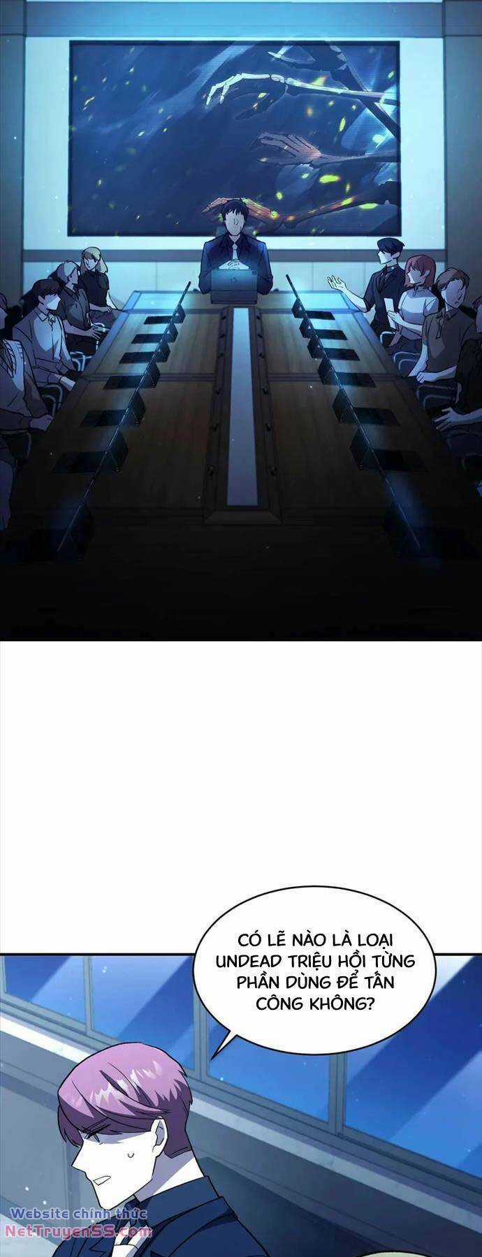 Thiết Huyết Chiêu Hồn Sư - Chapter 33 - Trang 31