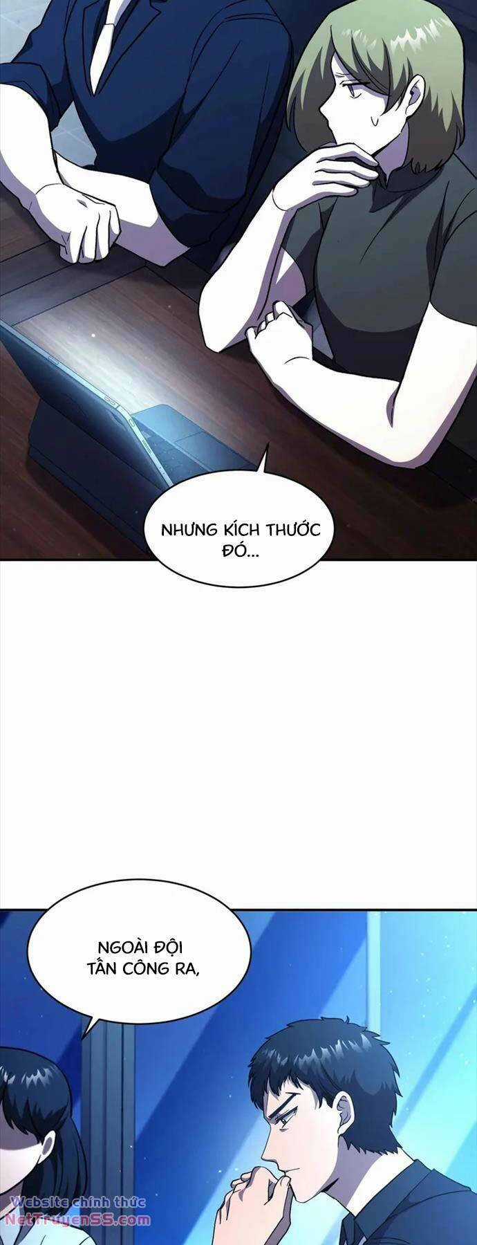 Thiết Huyết Chiêu Hồn Sư - Chapter 33 - Trang 32