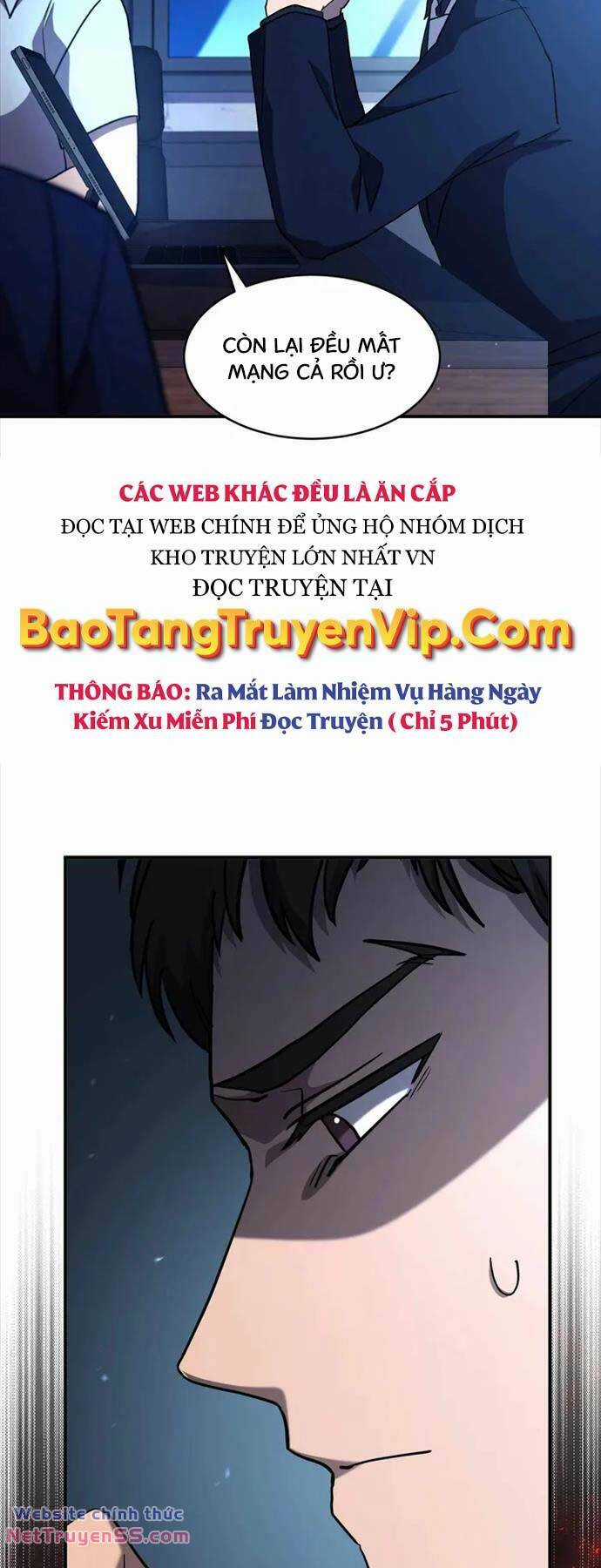Thiết Huyết Chiêu Hồn Sư - Chapter 33 - Trang 33