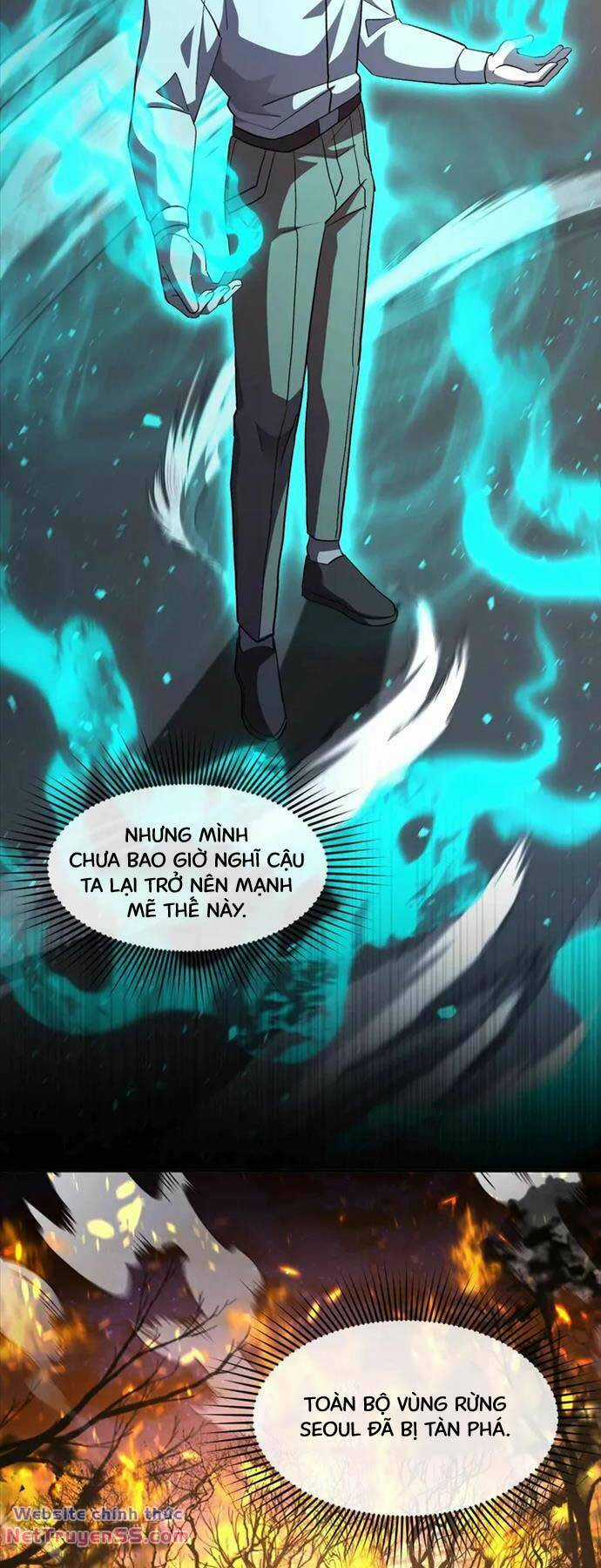 Thiết Huyết Chiêu Hồn Sư - Chapter 33 - Trang 37