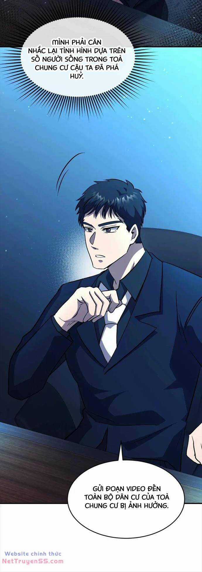 Thiết Huyết Chiêu Hồn Sư - Chapter 33 - Trang 40