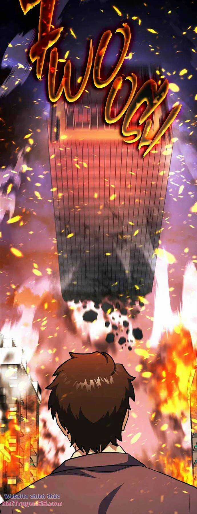 Thiết Huyết Chiêu Hồn Sư - Chapter 33 - Trang 5