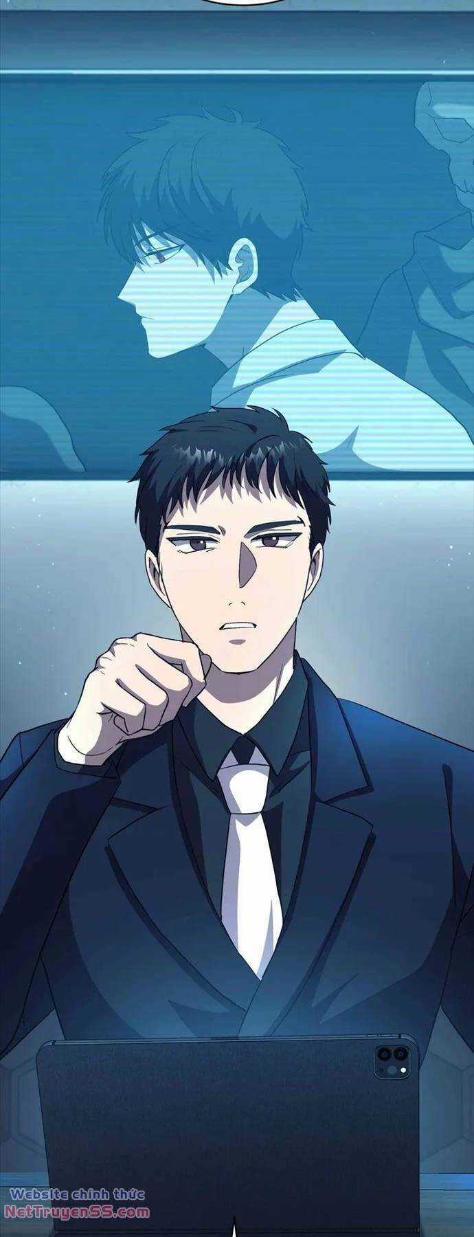 Thiết Huyết Chiêu Hồn Sư - Chapter 33 - Trang 43