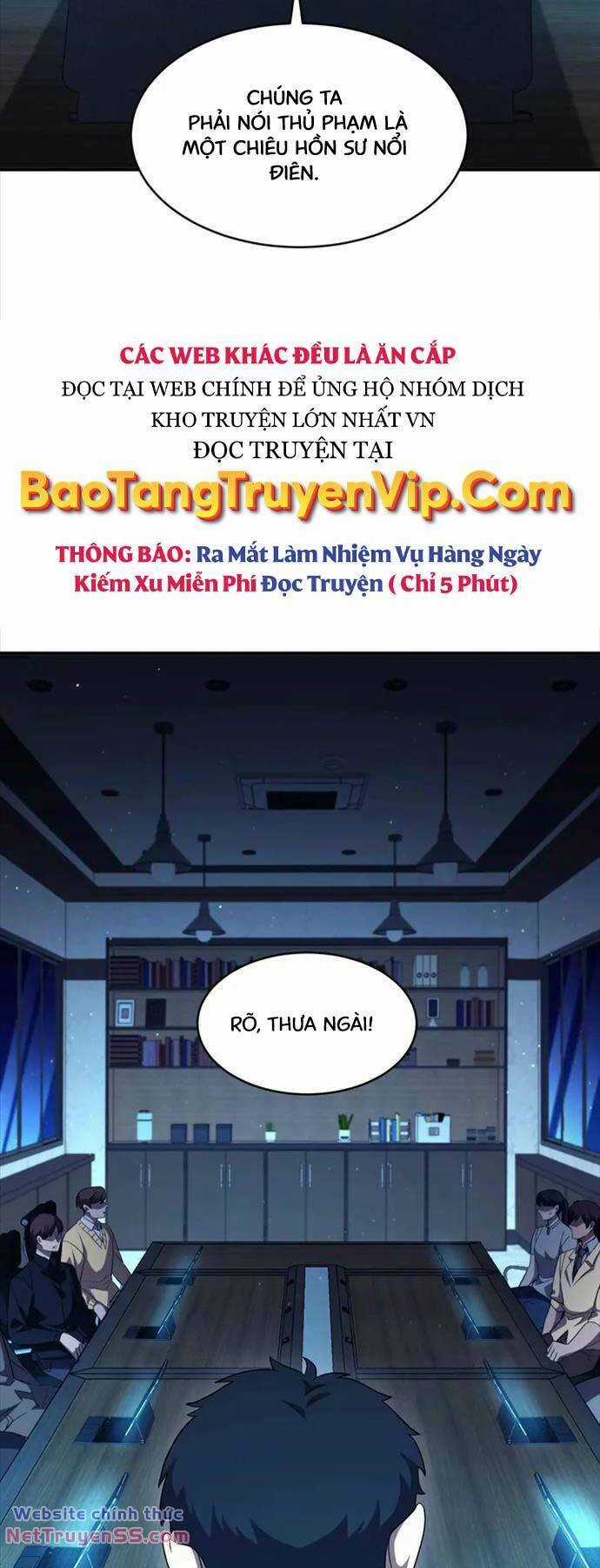 Thiết Huyết Chiêu Hồn Sư - Chapter 33 - Trang 44