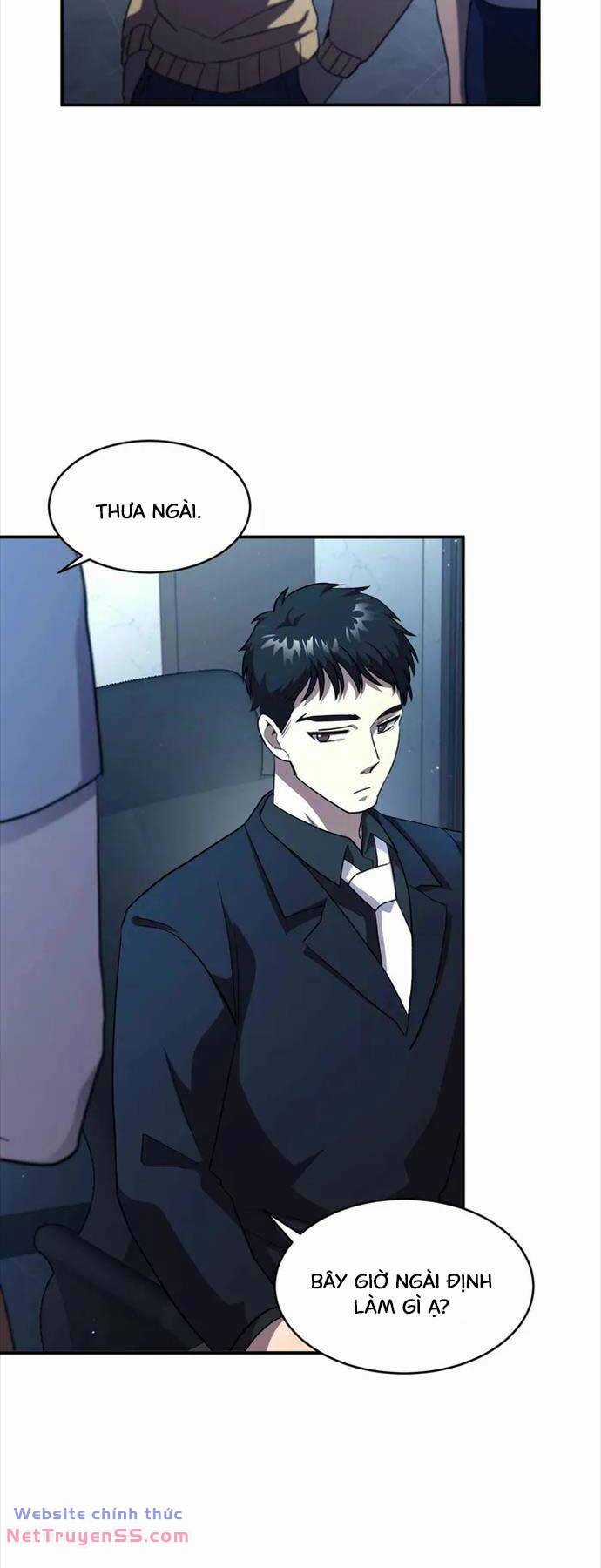 Thiết Huyết Chiêu Hồn Sư - Chapter 33 - Trang 46