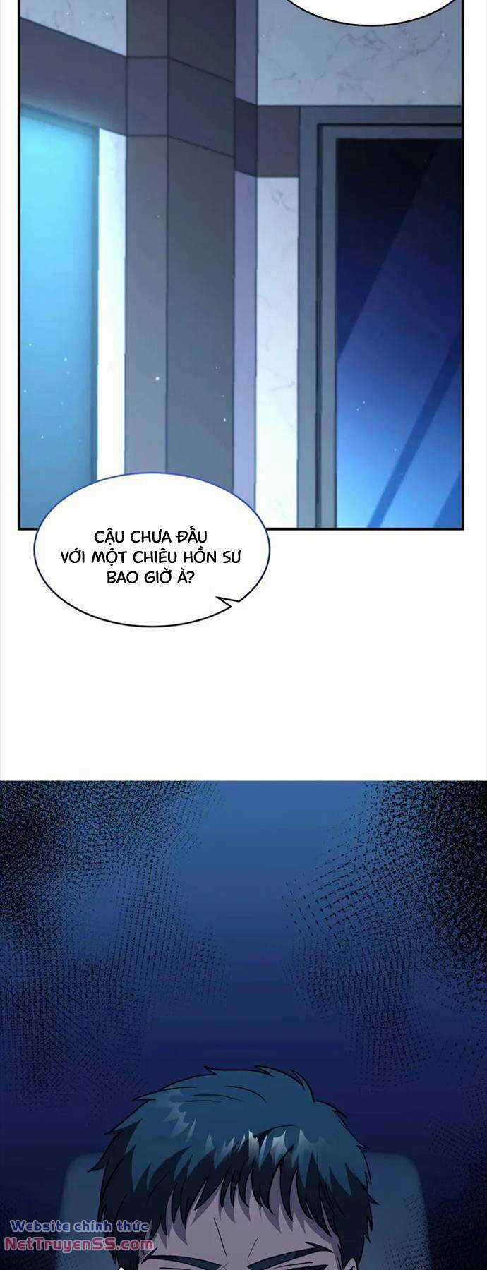 Thiết Huyết Chiêu Hồn Sư - Chapter 33 - Trang 48