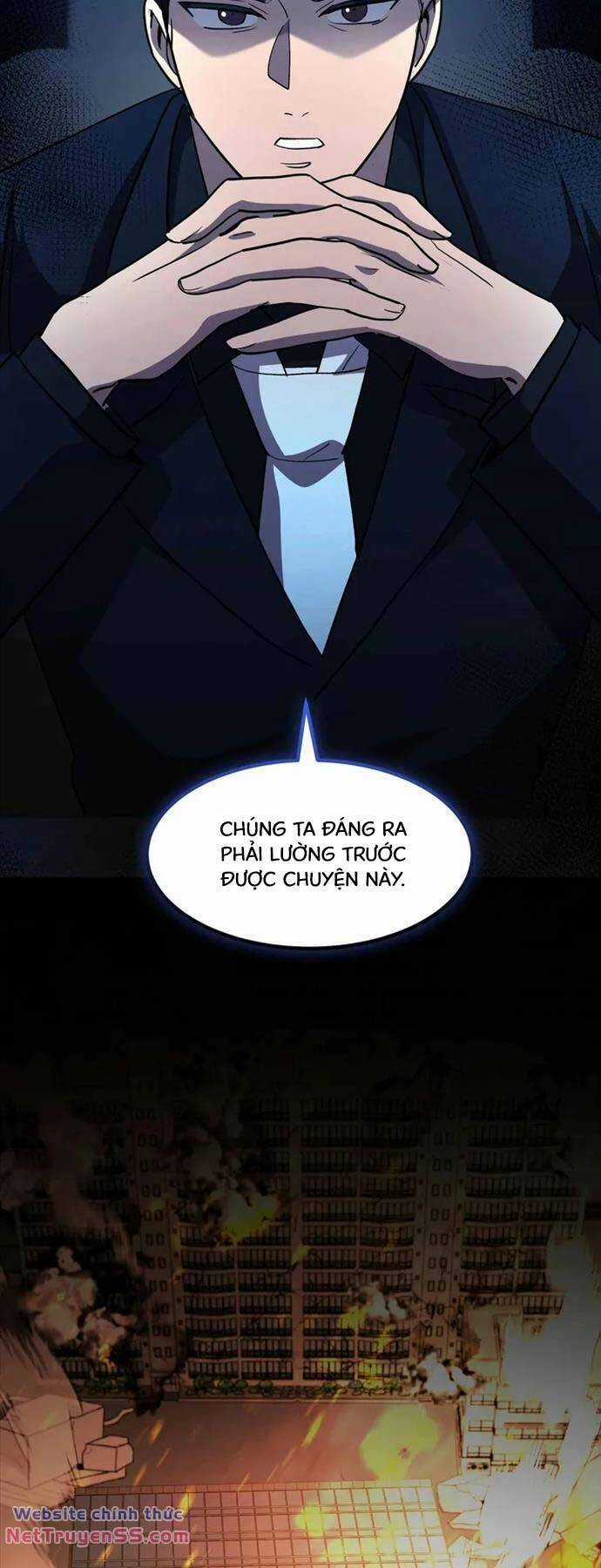 Thiết Huyết Chiêu Hồn Sư - Chapter 33 - Trang 49