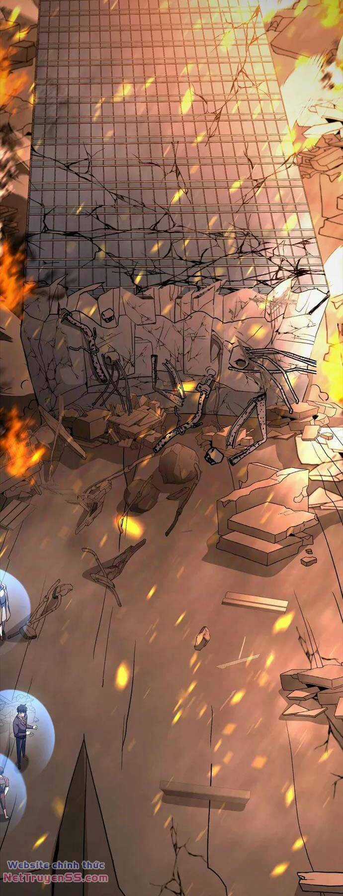 Thiết Huyết Chiêu Hồn Sư - Chapter 33 - Trang 50