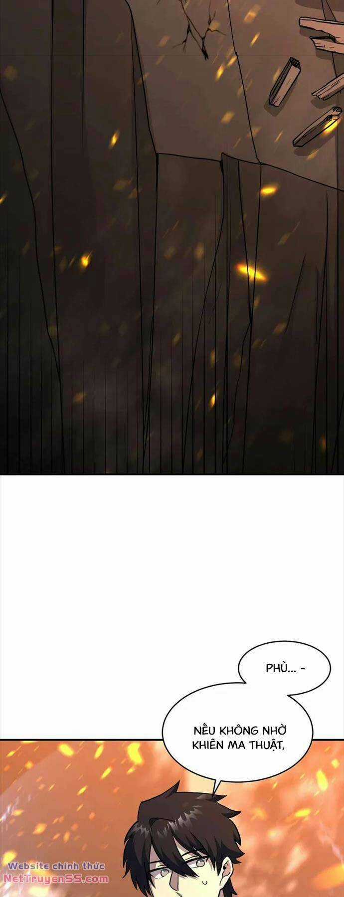Thiết Huyết Chiêu Hồn Sư - Chapter 33 - Trang 51