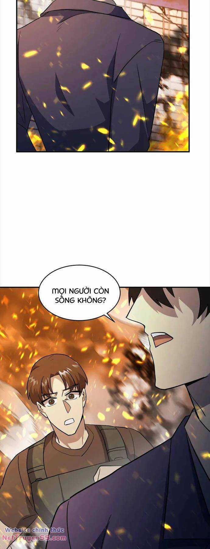 Thiết Huyết Chiêu Hồn Sư - Chapter 33 - Trang 53