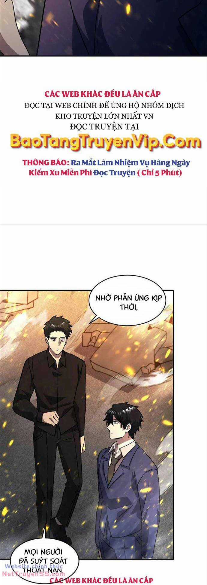 Thiết Huyết Chiêu Hồn Sư - Chapter 33 - Trang 54